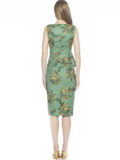Amora Dress