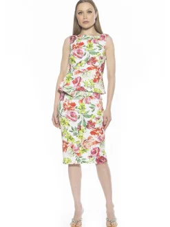 Amora Dress