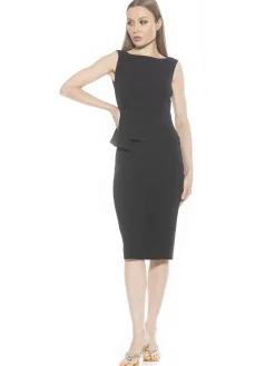 Amora Dress