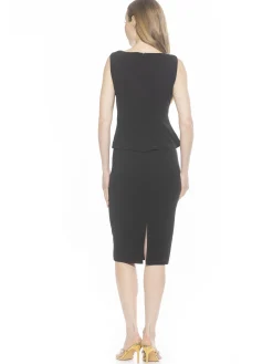 Amora Dress