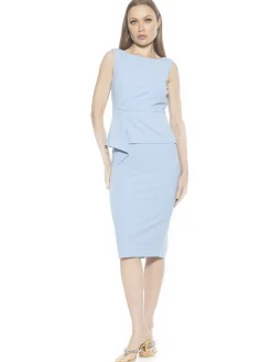 Amora Dress
