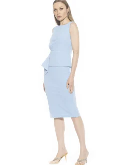 Amora Dress