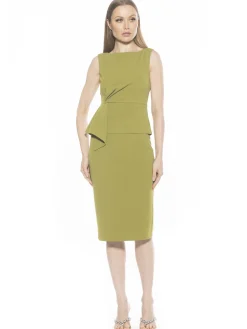 Amora Dress