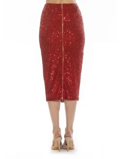 Ana Skirt