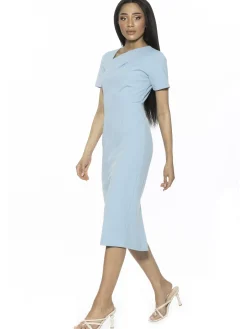 Angelica Dress
