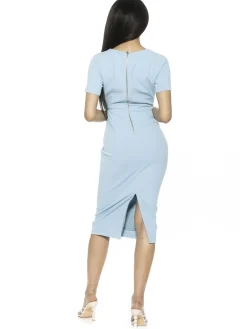 Angelica Dress