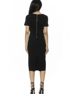 Angelica Dress