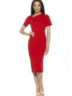 Angelica Dress