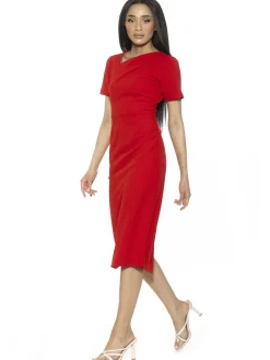 Angelica Dress