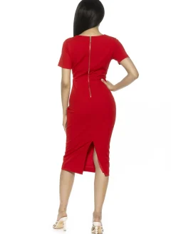Angelica Dress