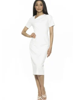 Angelica Dress
