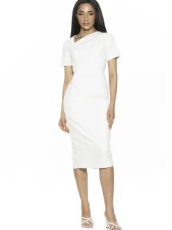 Angelica Dress