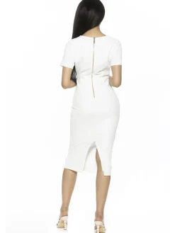 Angelica Dress