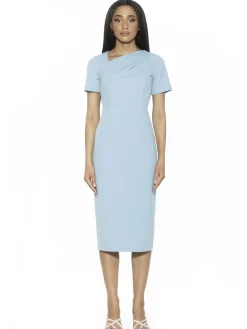 Angelica Dress