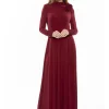 Angelina Dress