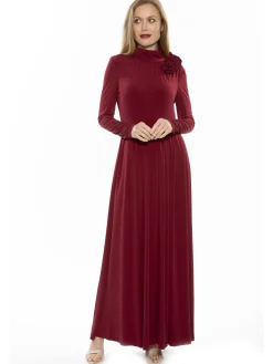 Angelina Dress