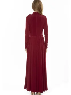 Angelina Dress