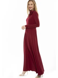 Angelina Dress