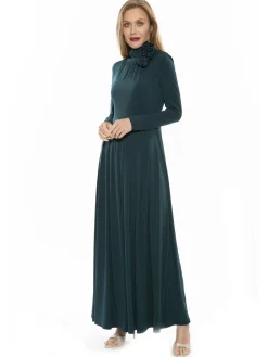 Angelina Dress