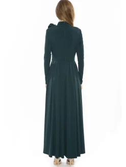 Angelina Dress