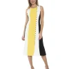 Anna Midi Dress