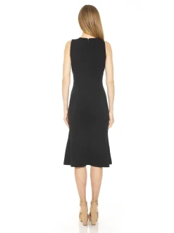 Anna Midi Dress