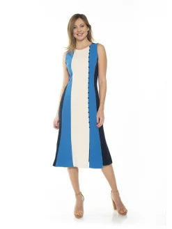 Anna Midi Dress