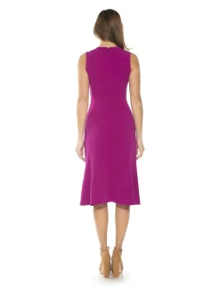 Anna Midi Dress