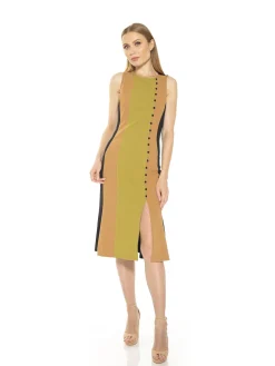 Anna Midi Dress
