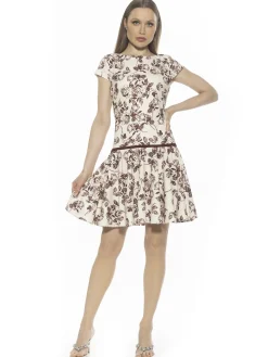 Aoife Dress