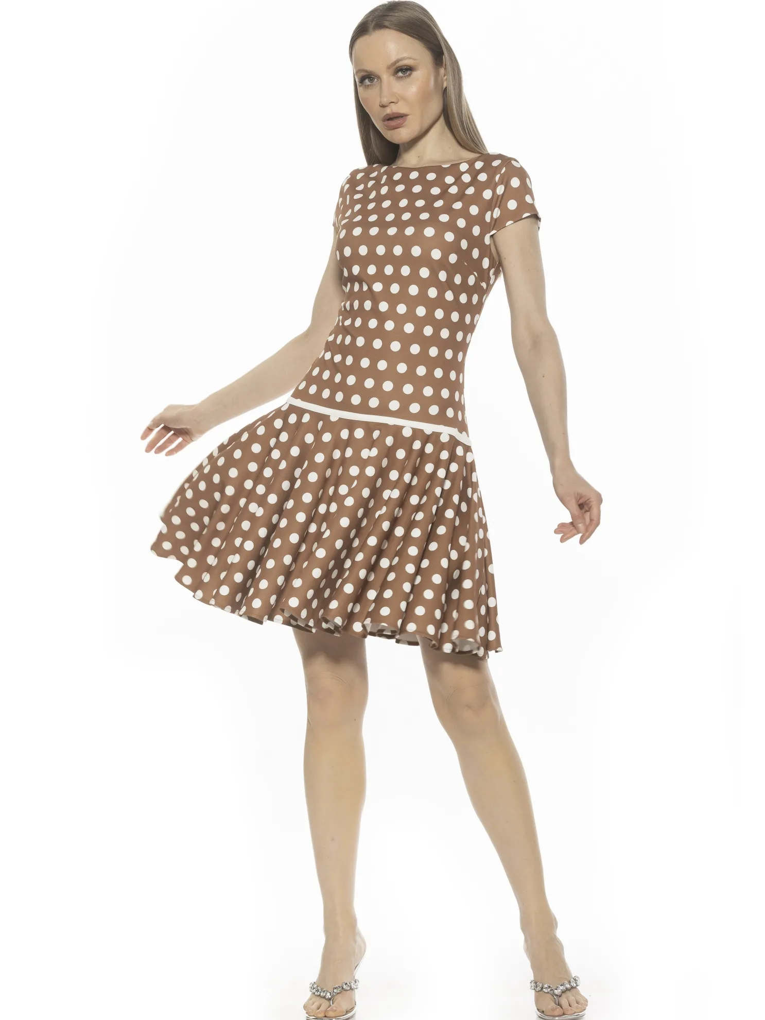 Aoife Dress