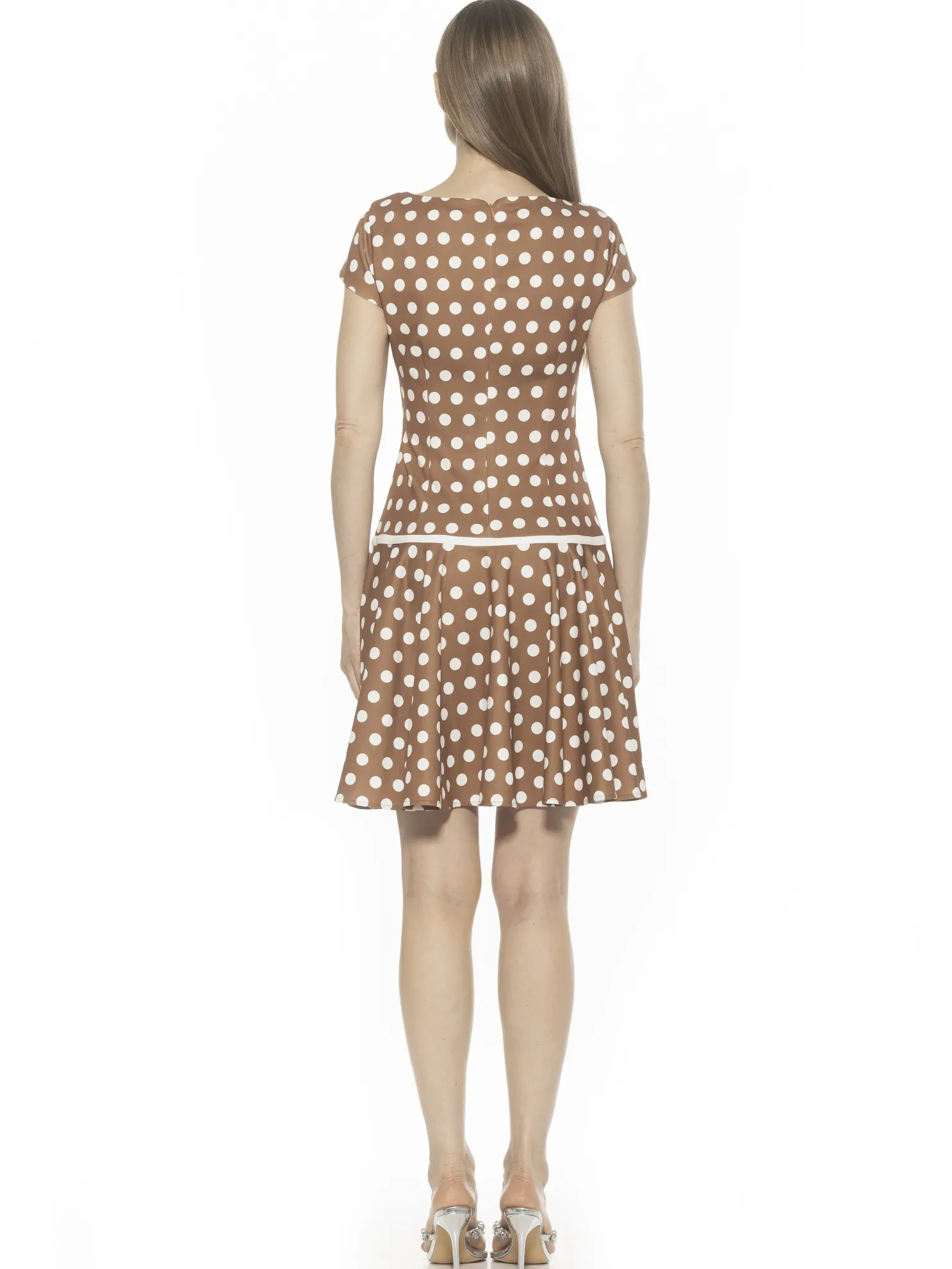 Aoife Dress
