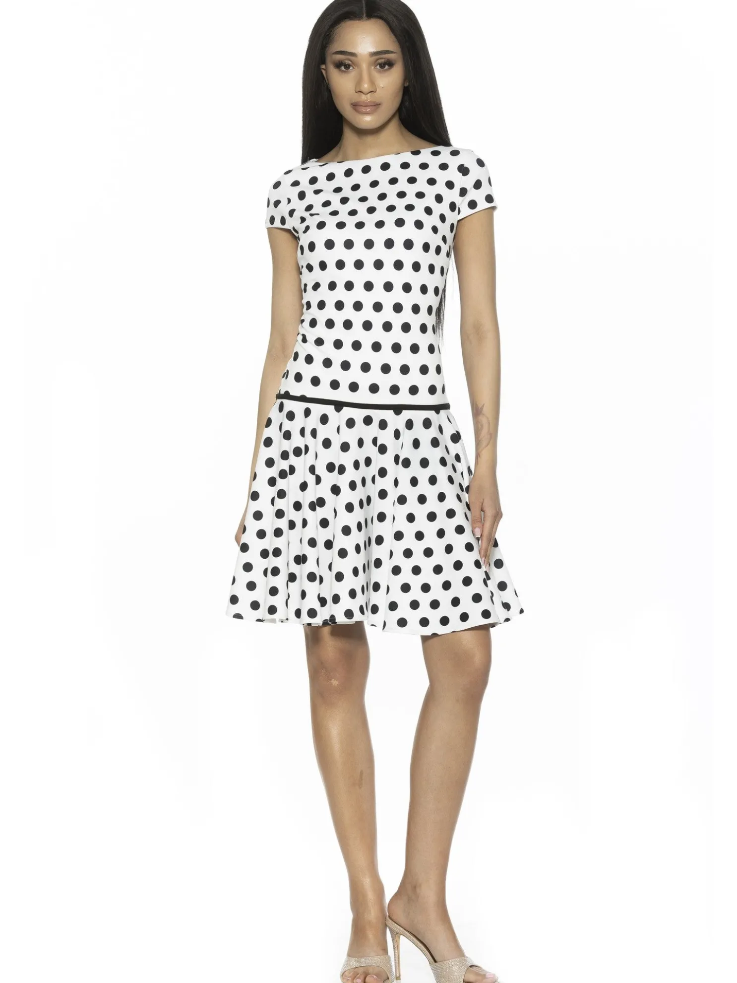 Aoife Dress