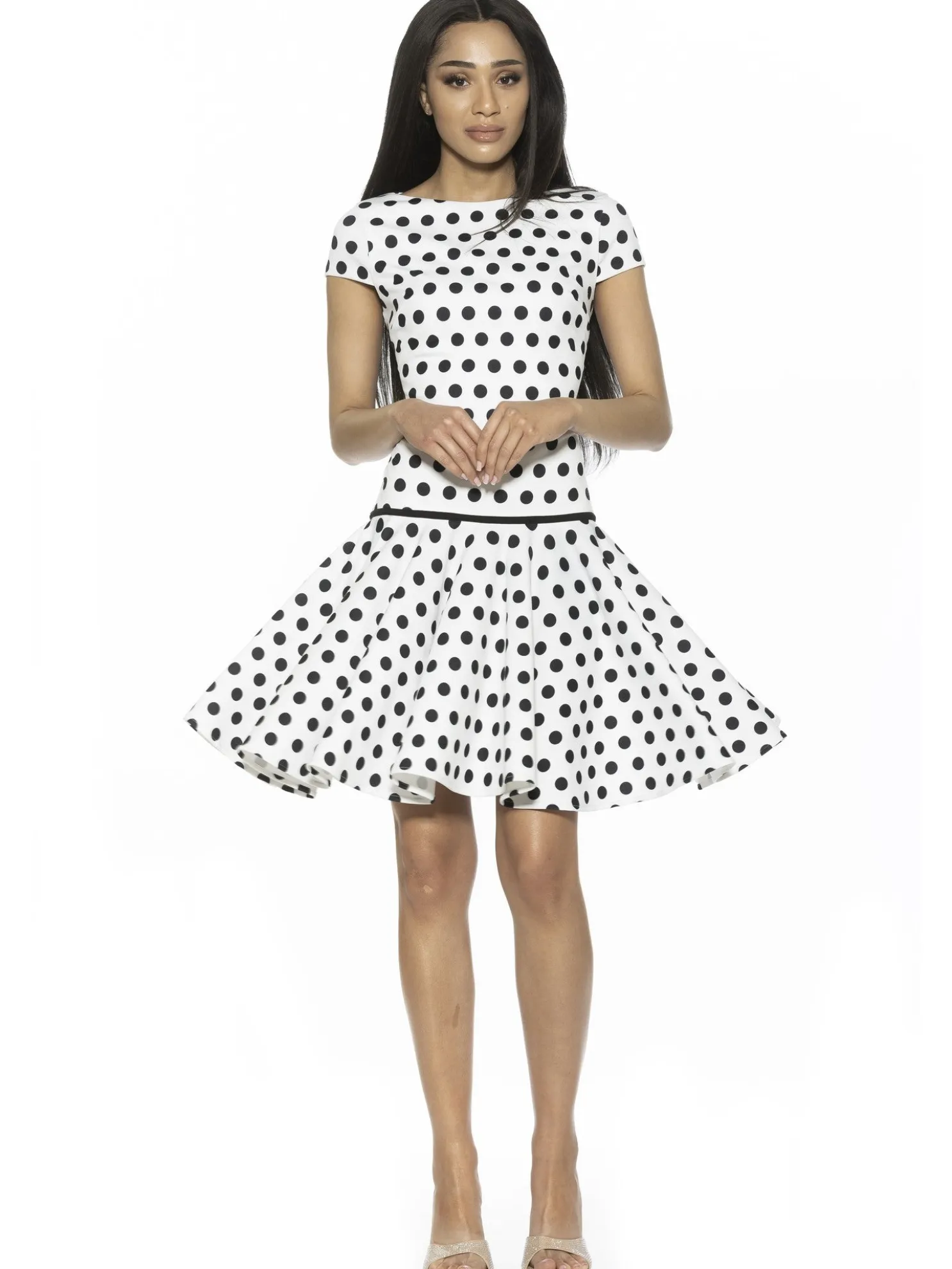 Aoife Dress