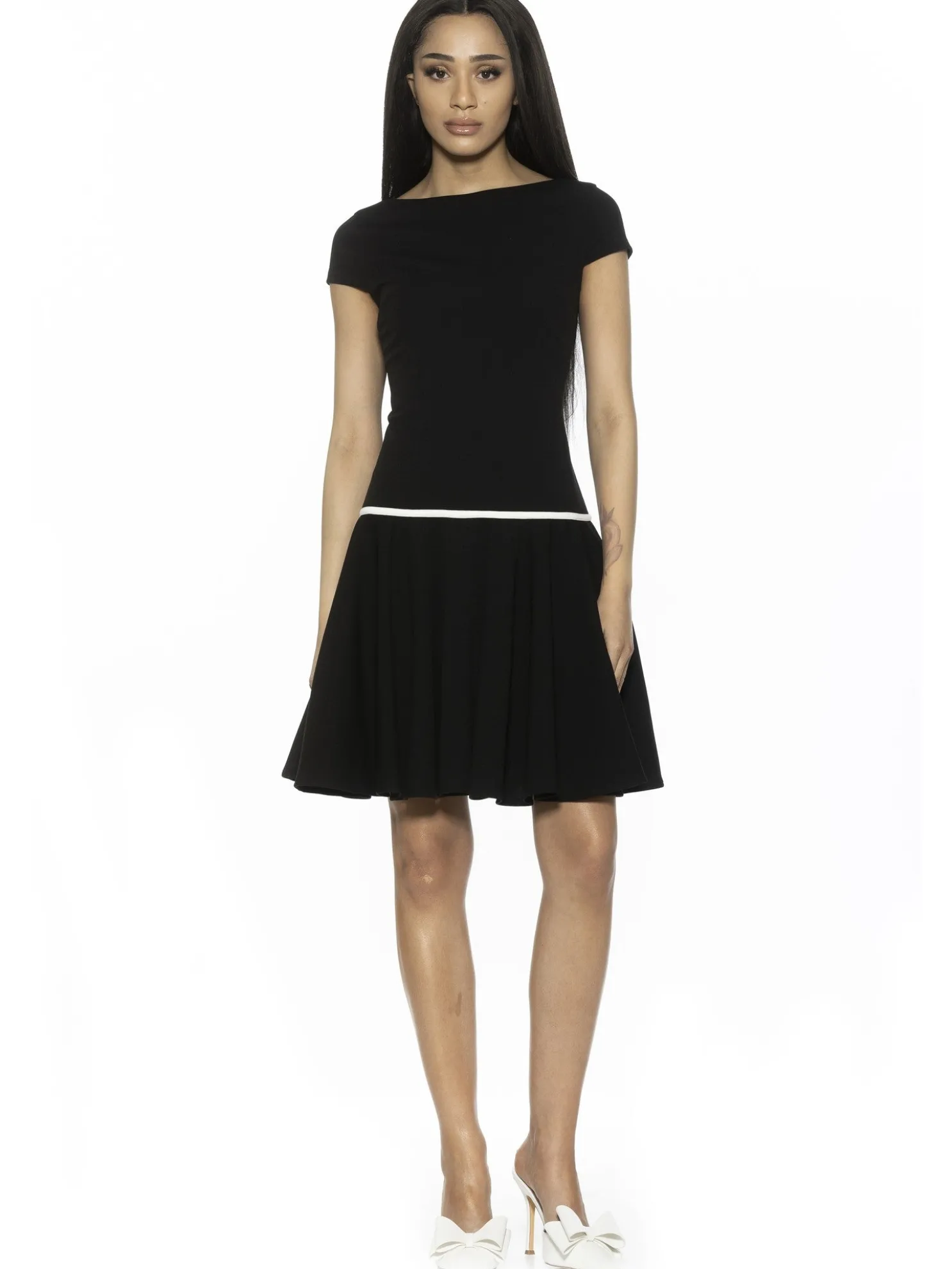 Aoife Dress