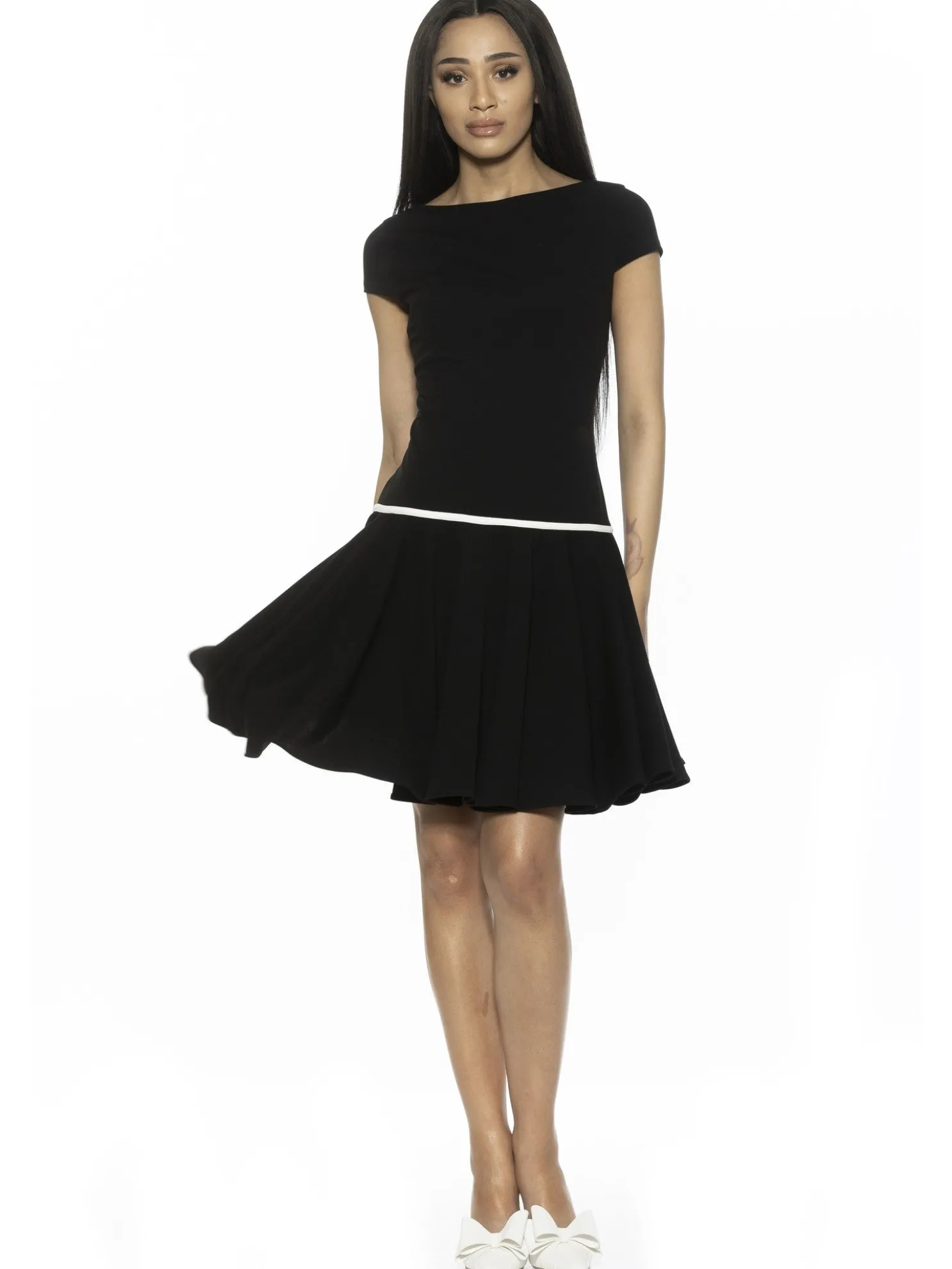 Aoife Dress