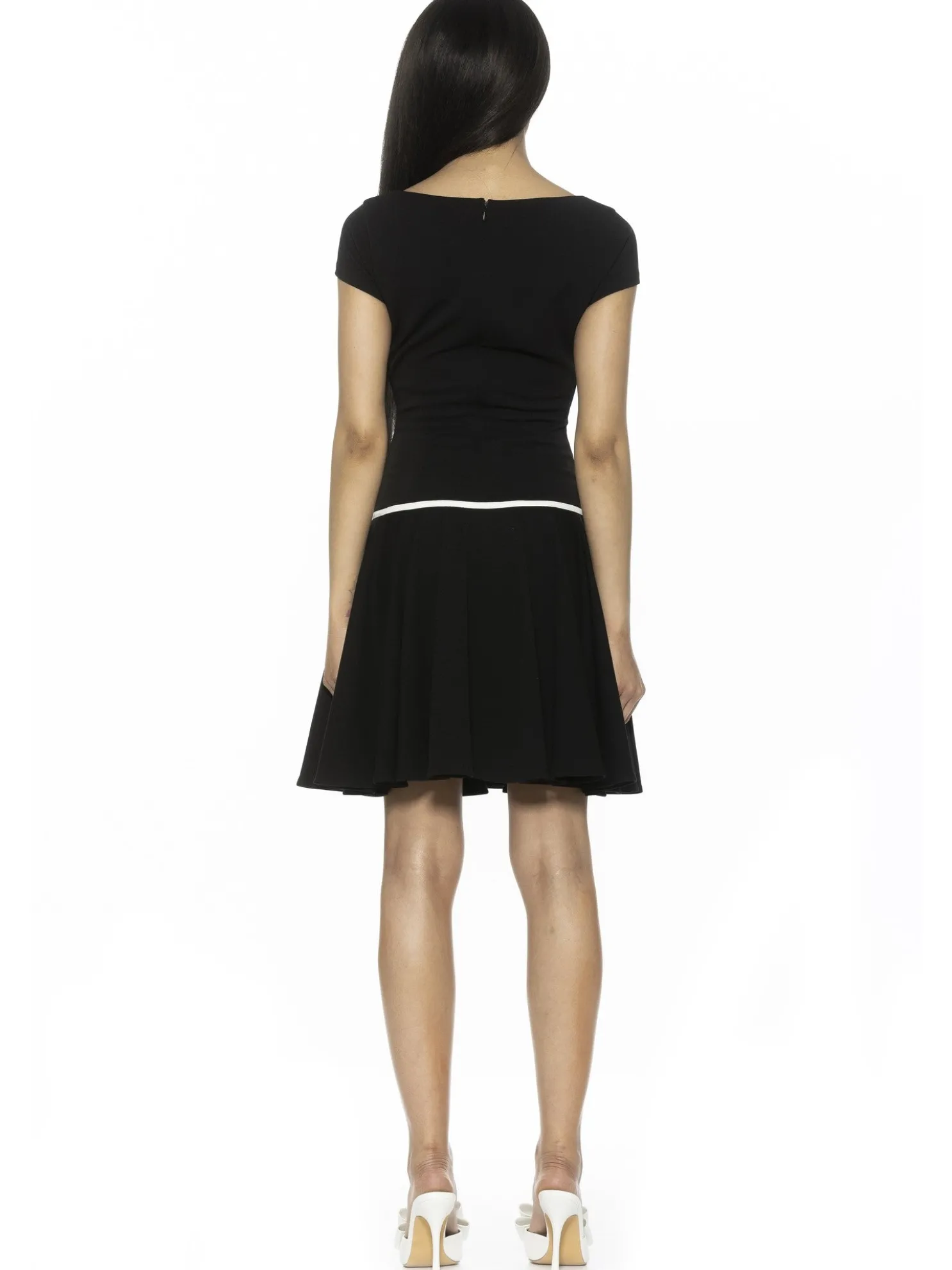 Aoife Dress