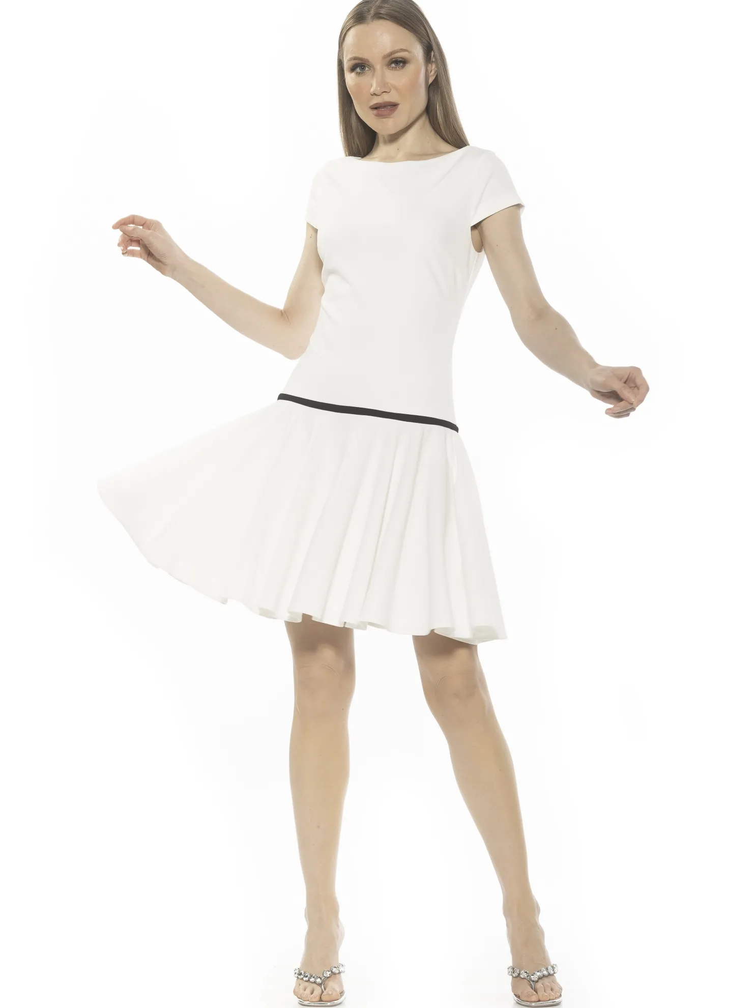 Aoife Dress