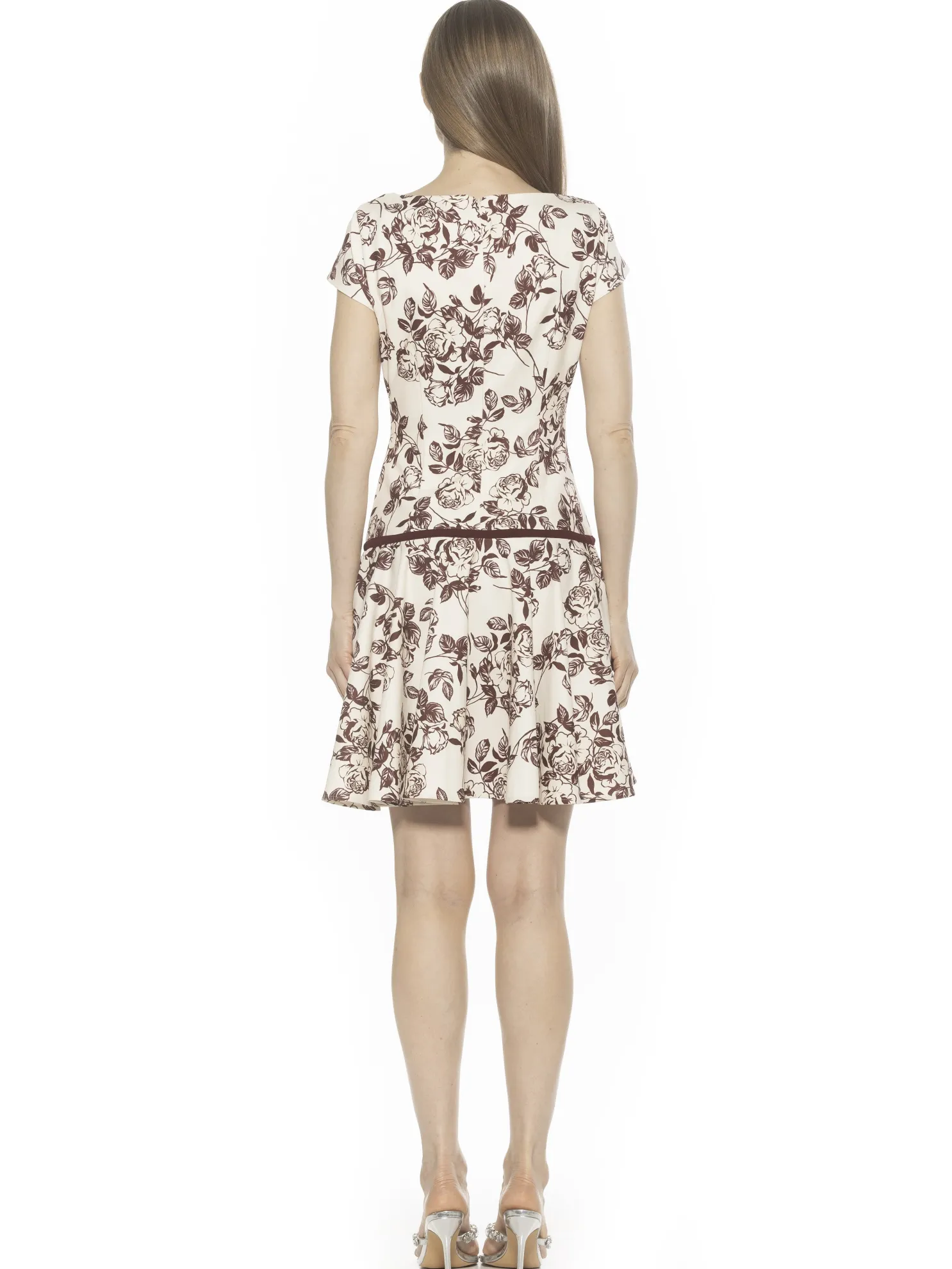 Aoife Dress