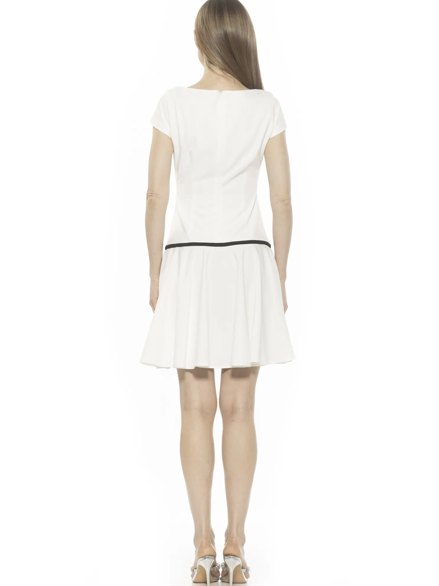 Aoife Dress