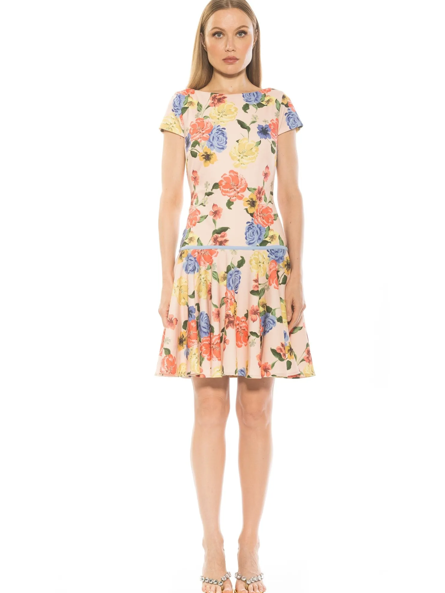 Aoife Dress