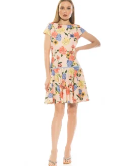 Aoife Dress