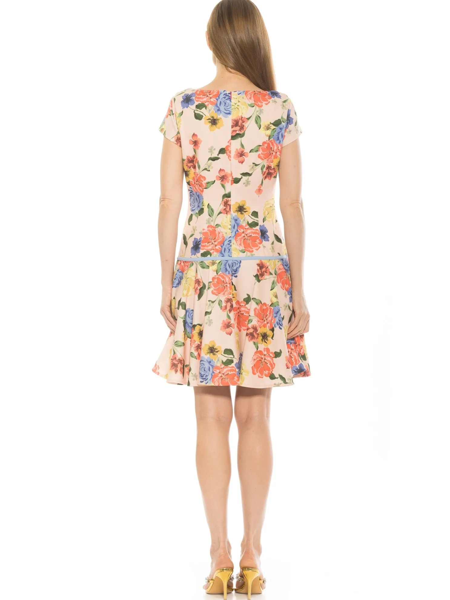 Aoife Dress