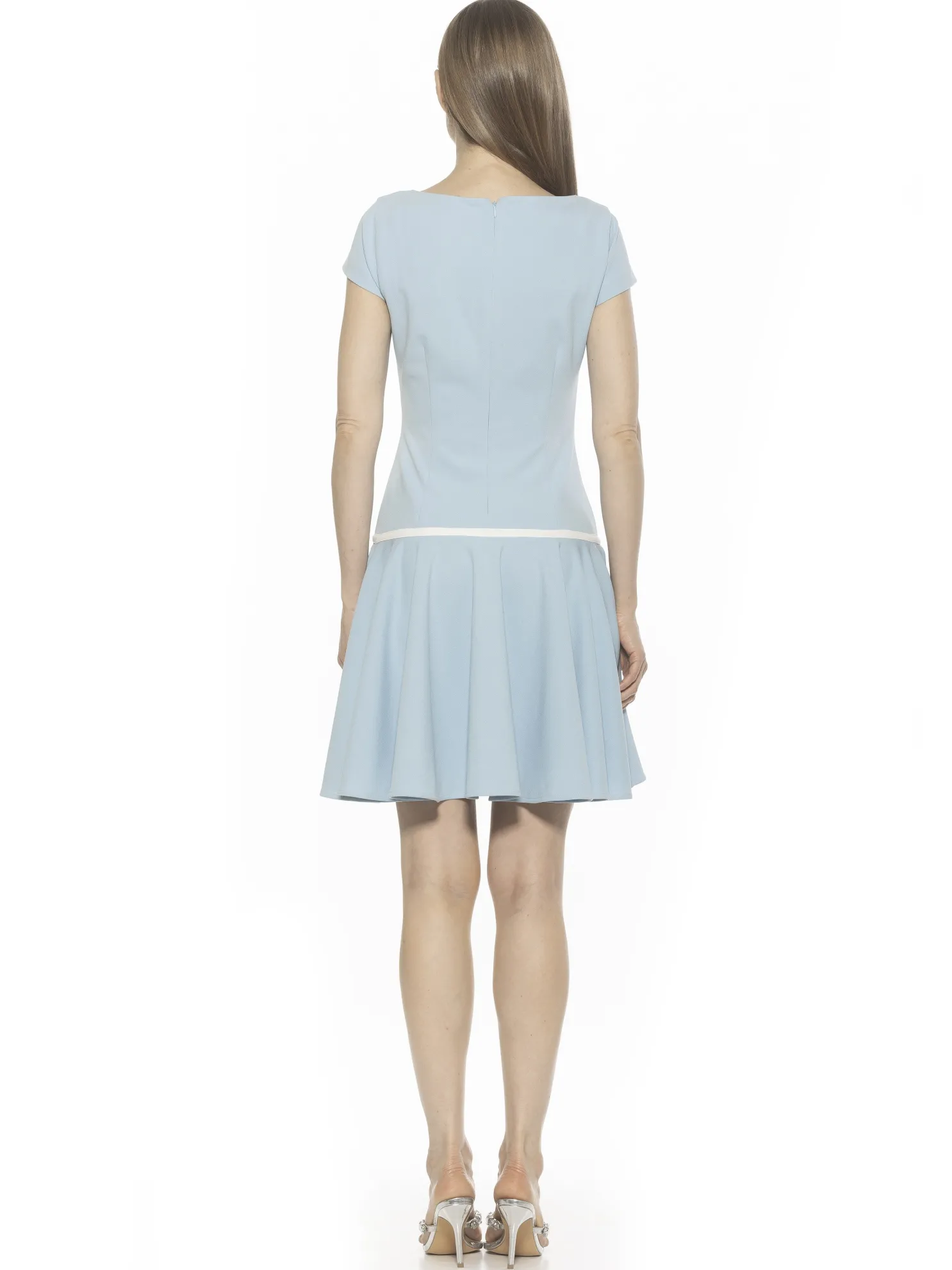 Aoife Dress