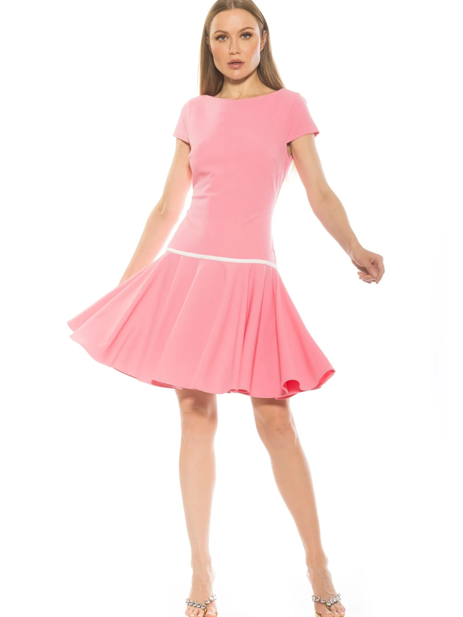 Aoife Dress