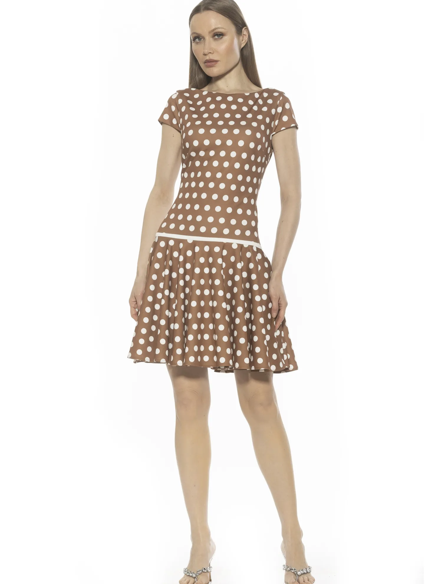 Aoife Dress