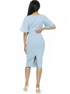 Ariah Dress