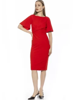 Ariah Dress
