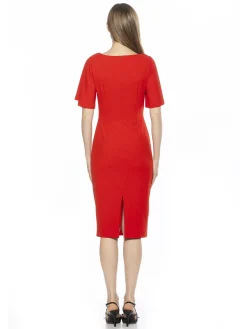 Ariah Dress