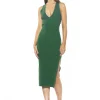 Ariana Sleeveless Dress